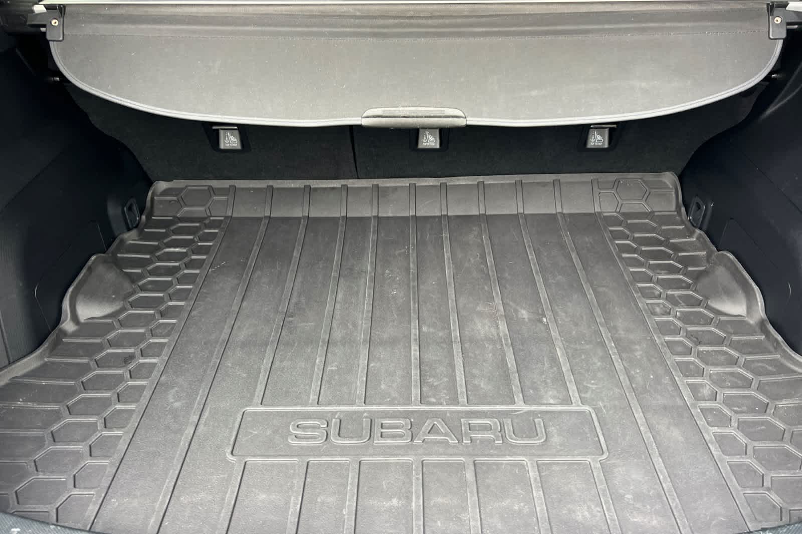 Thumbnail: 2019 Subaru Impreza - 15