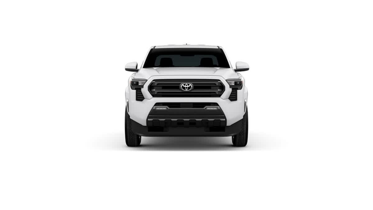 Thumbnail: 2026 Toyota Tacoma - 17