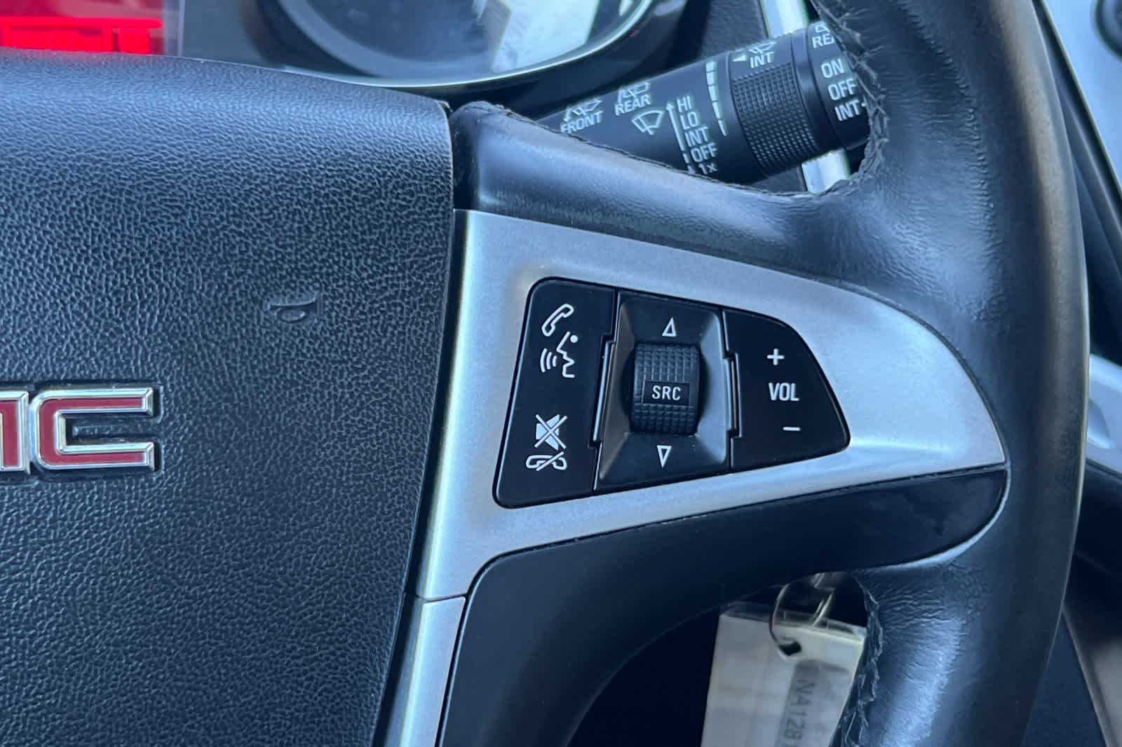 Thumbnail: 2016 GMC Terrain - 25