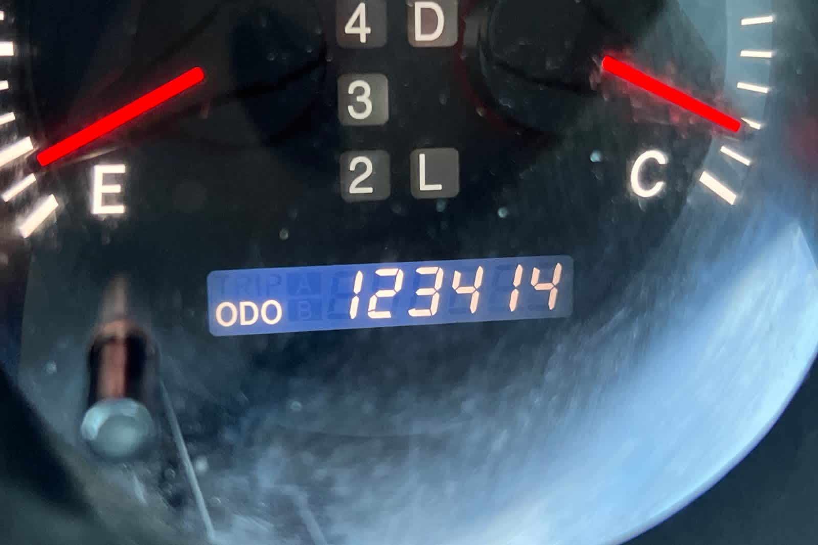 Thumbnail: 2004 Lexus ES - 27