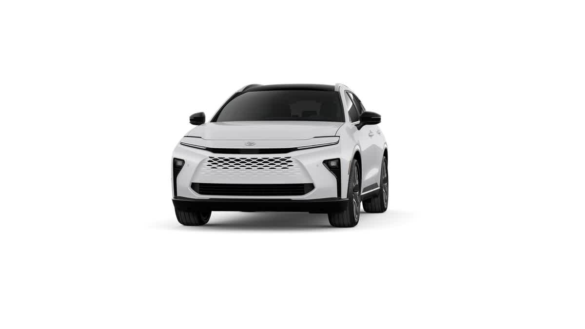 Thumbnail: 2026 Toyota Crown Signia - 18