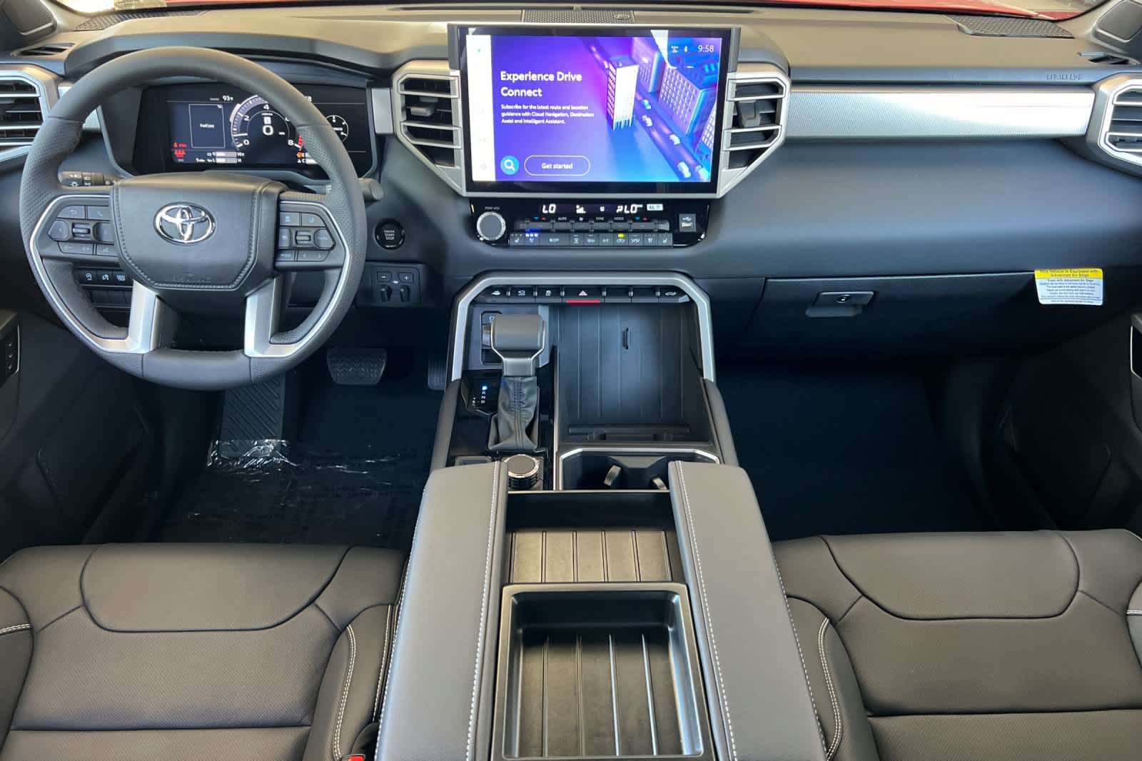 Thumbnail: 2026 Toyota Tundra - 3