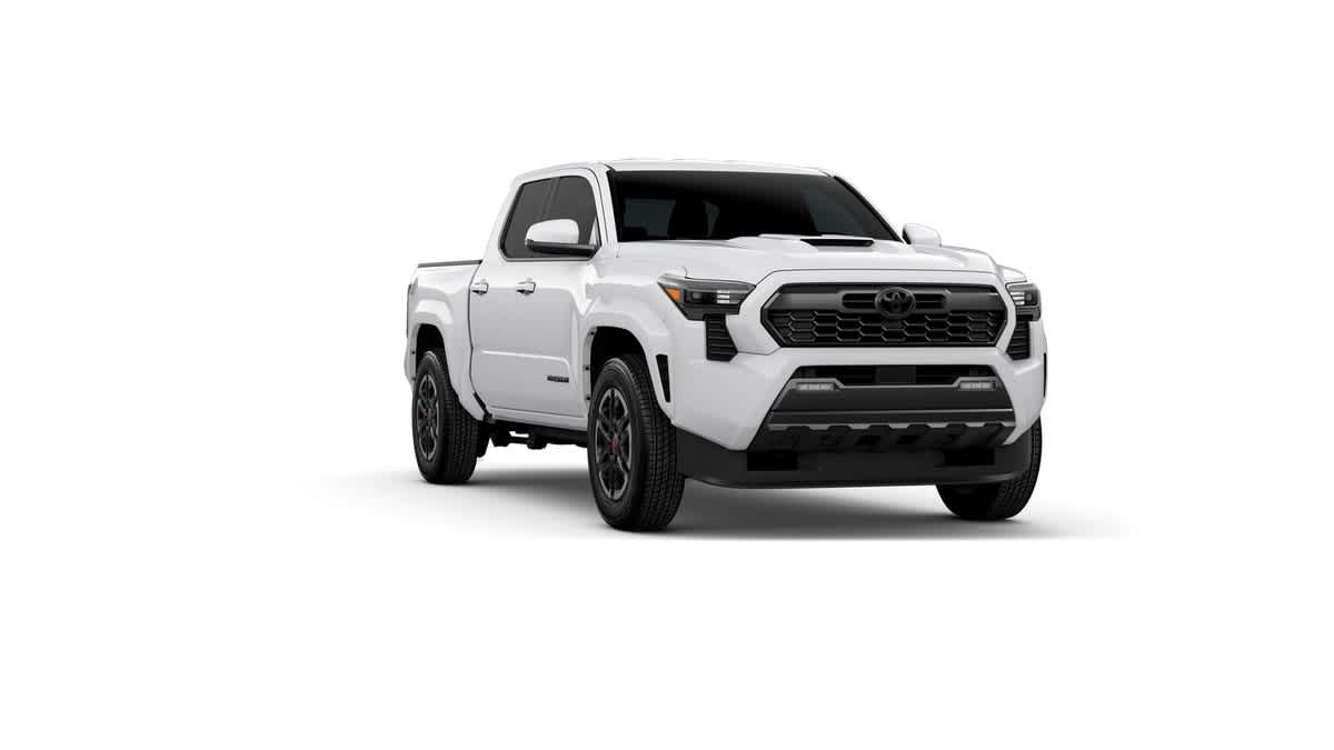 Thumbnail: 2026 Toyota Tacoma - 16