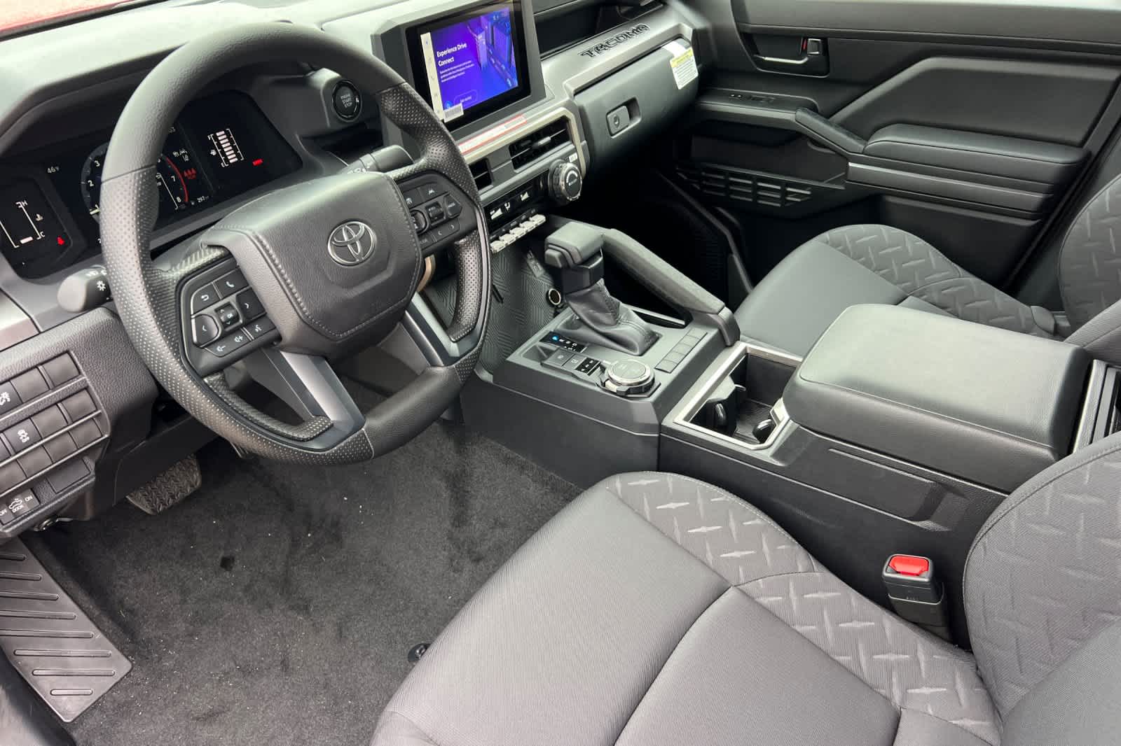 Thumbnail: 2025 Toyota Tacoma - 11