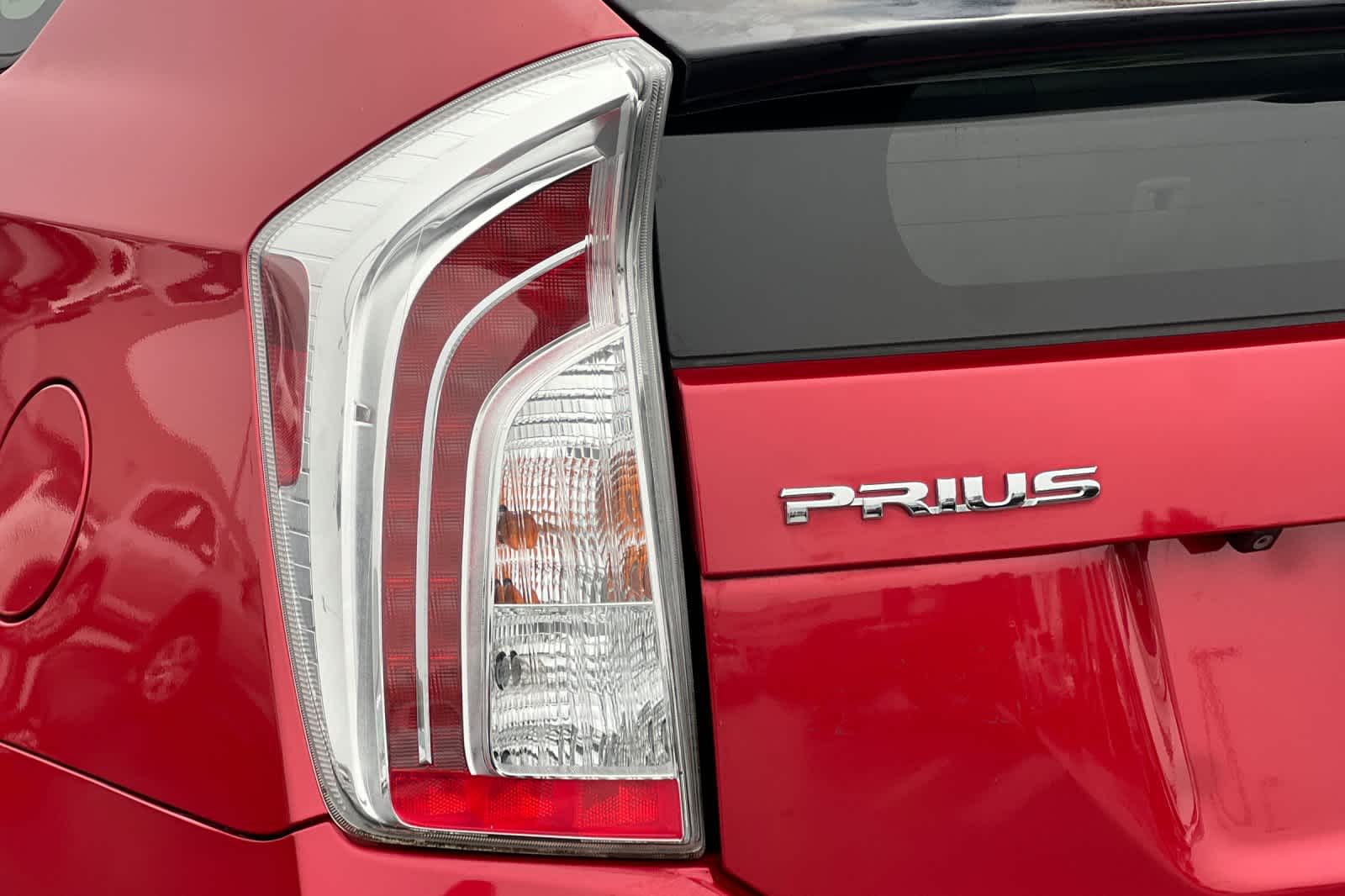 Thumbnail: 2013 Toyota Prius - 30