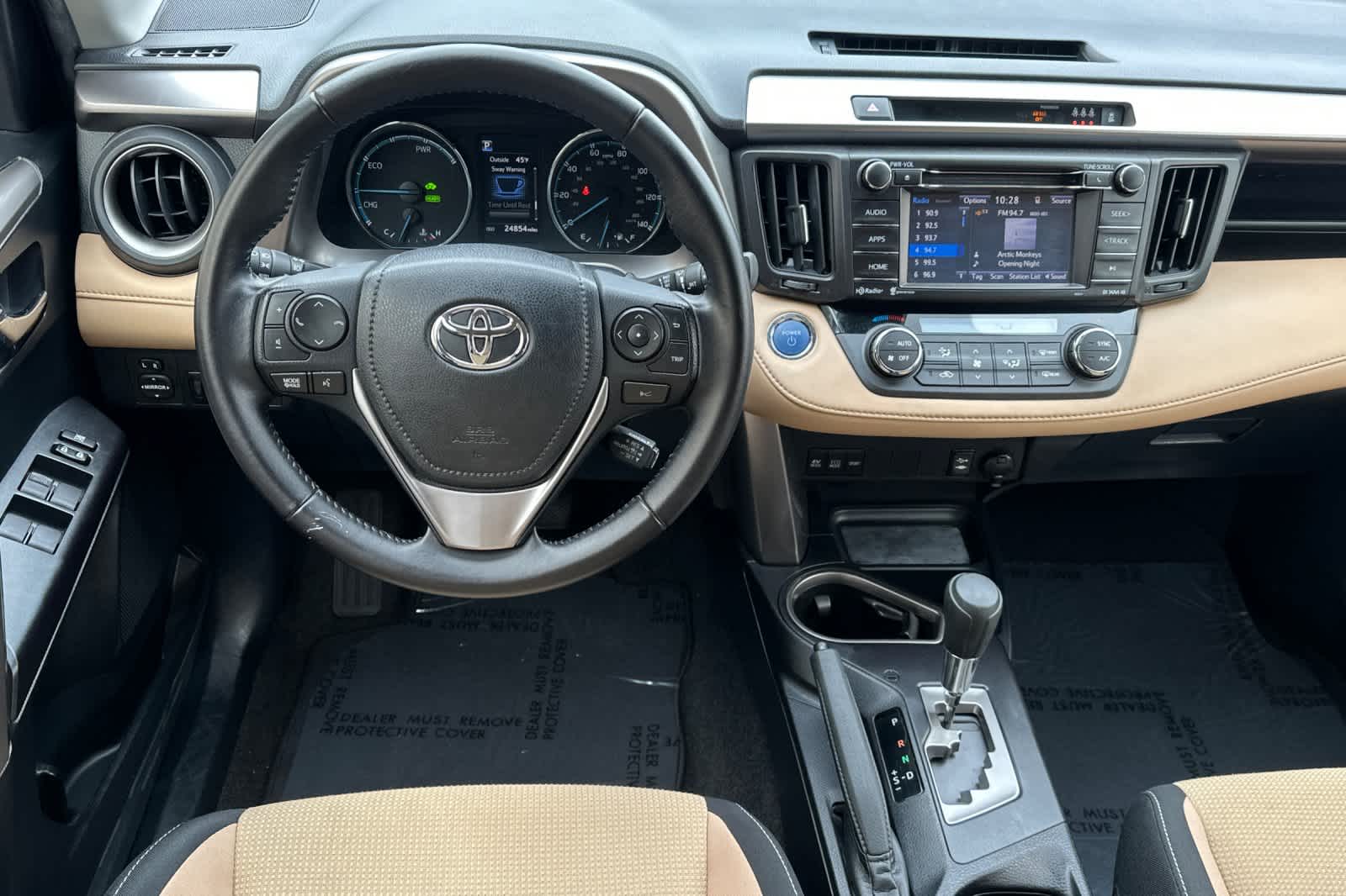 Thumbnail: 2018 Toyota RAV4 - 15