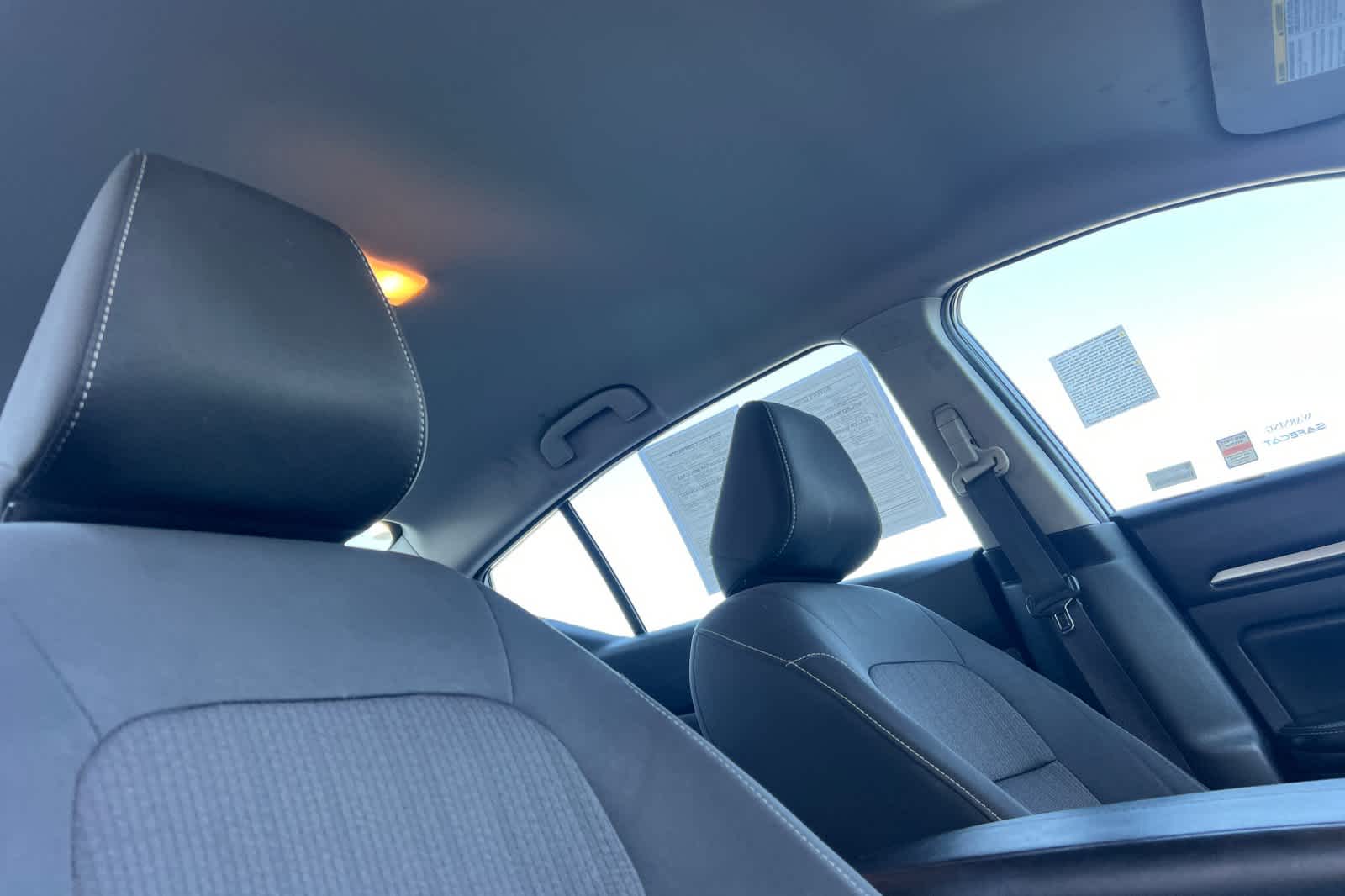 Thumbnail: 2022 Nissan Altima - 16