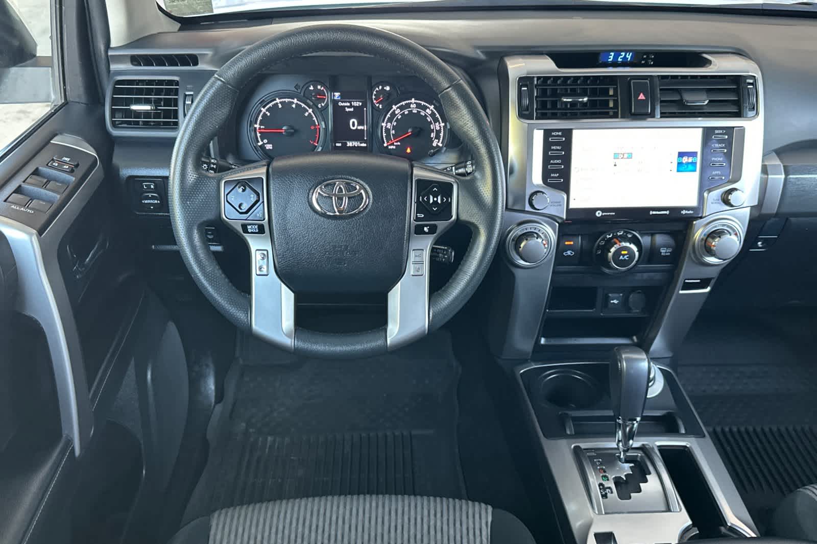 Thumbnail: 2023 Toyota 4Runner - 15