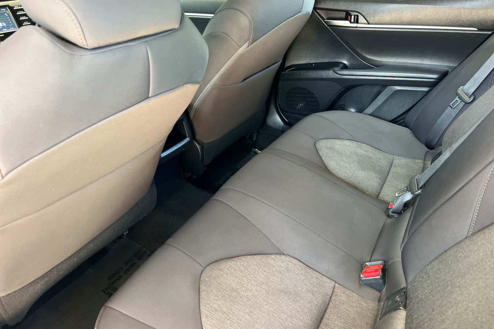 Thumbnail: 2020 Toyota Camry - 4