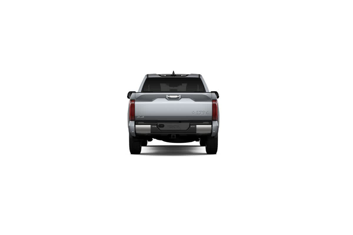 Thumbnail: 2026 Toyota Tundra - 8