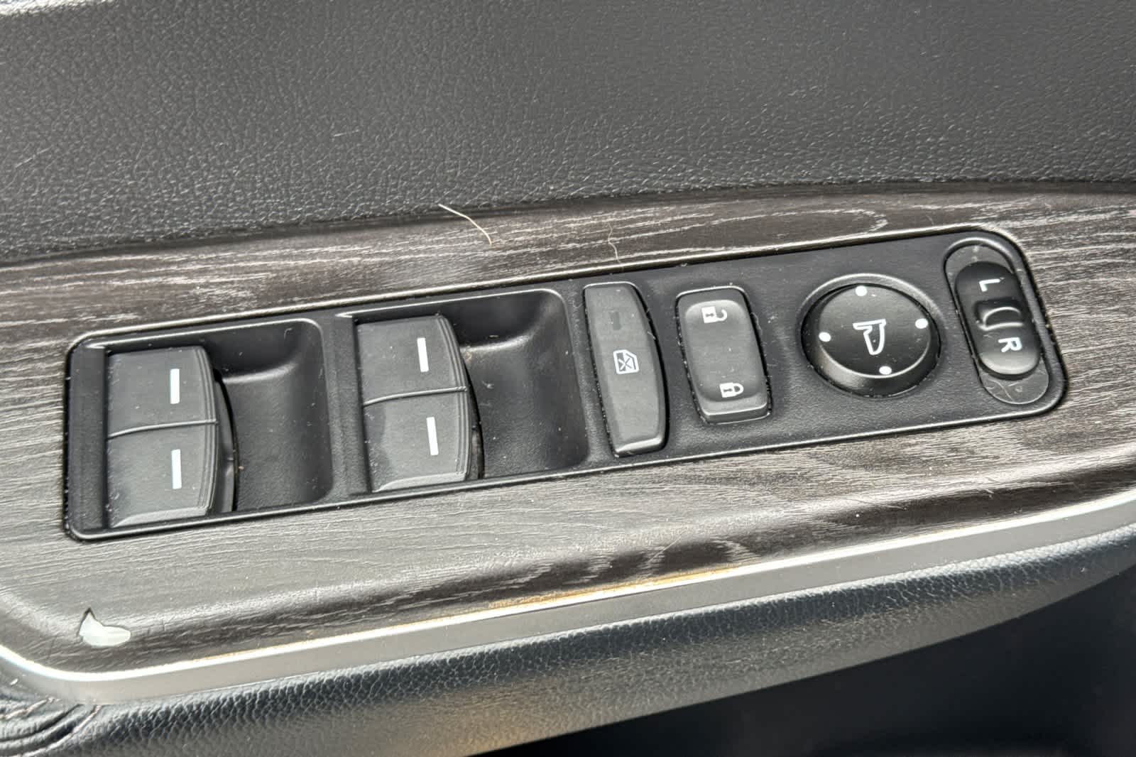 Thumbnail: 2018 Honda Clarity - 13