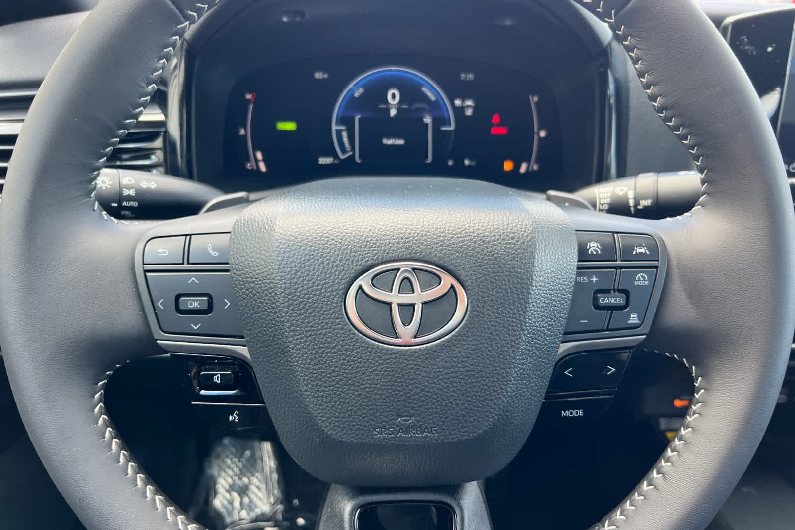 Thumbnail: 2026 Toyota Camry - 24