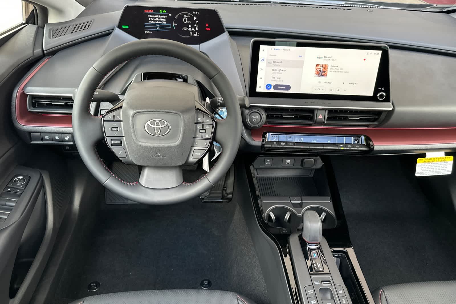 Thumbnail: 2026 Toyota Prius - 15