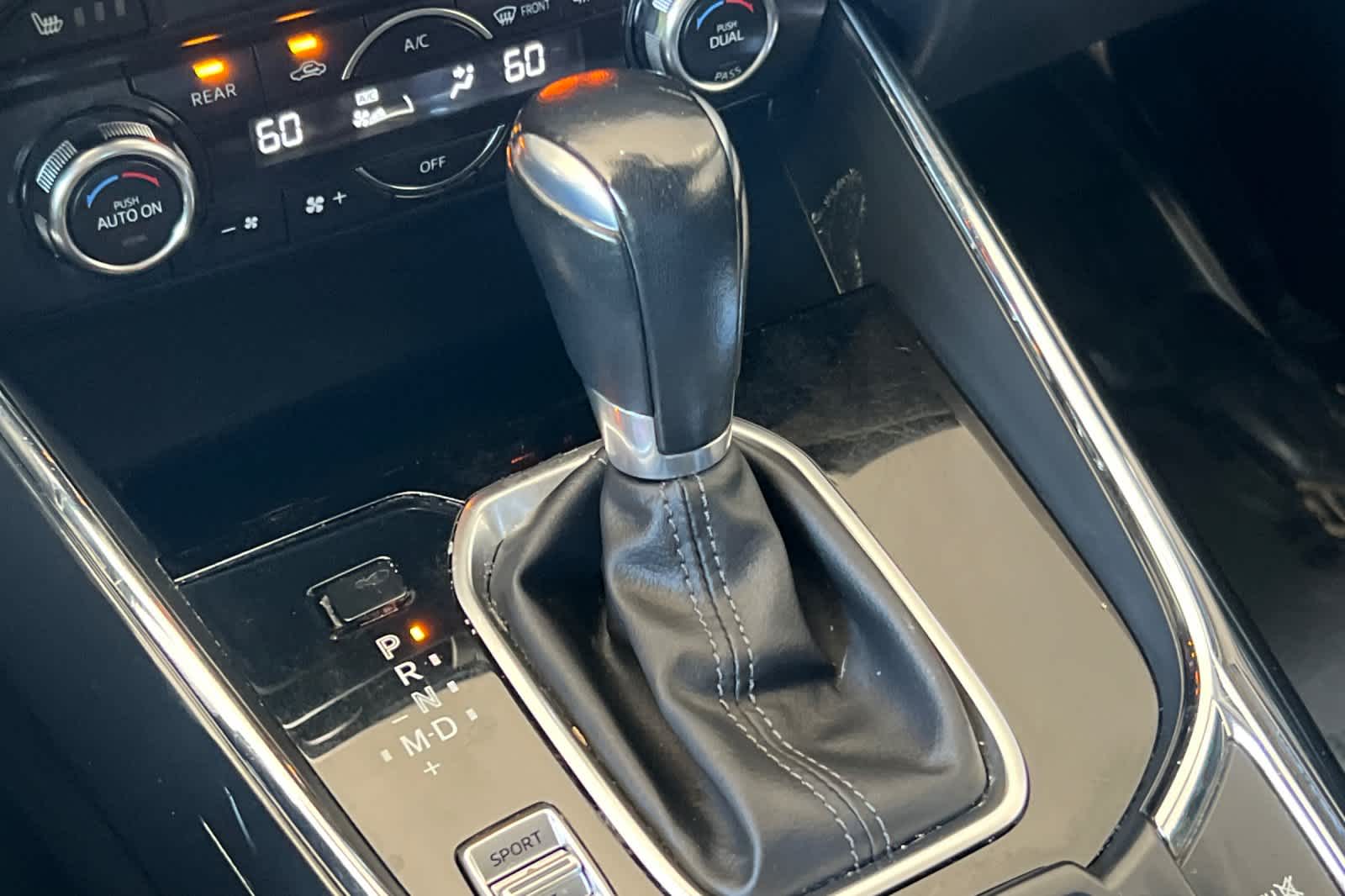 Thumbnail: 2018 Mazda CX-9 - 24