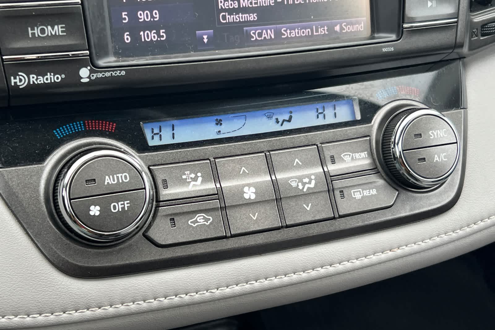 Thumbnail: 2014 Toyota RAV4 - 21