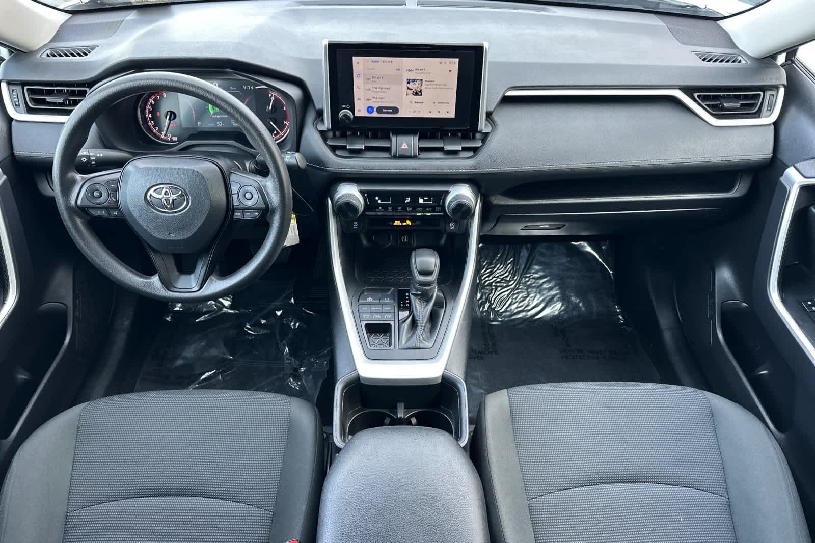 Thumbnail: 2024 Toyota RAV4 - 3