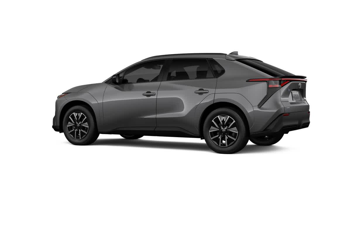 Thumbnail: 2026 Toyota bZ - 5