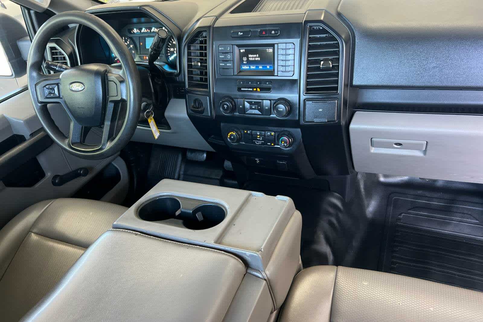 Thumbnail: 2019 Ford F-150 - 3