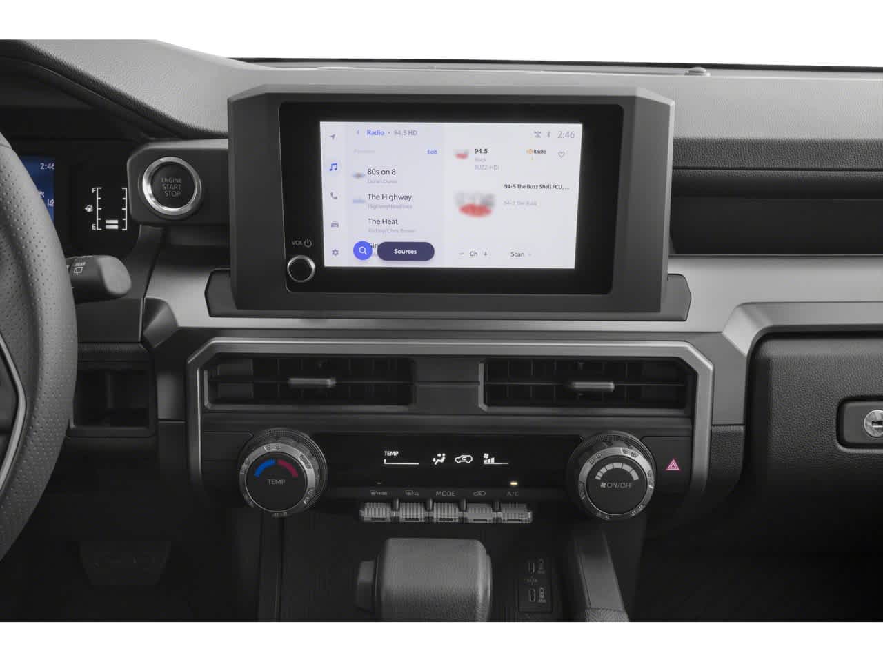 Thumbnail: 2025 Toyota 4Runner - 6