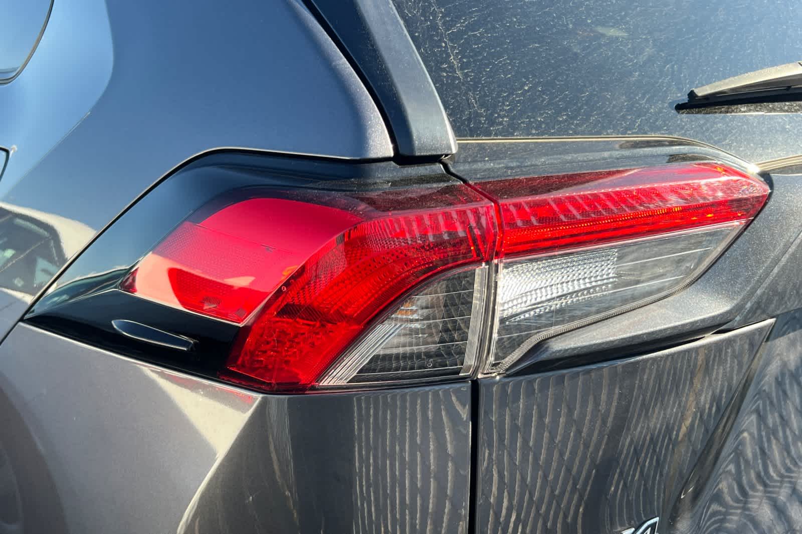 Thumbnail: 2024 Toyota RAV4 - 15