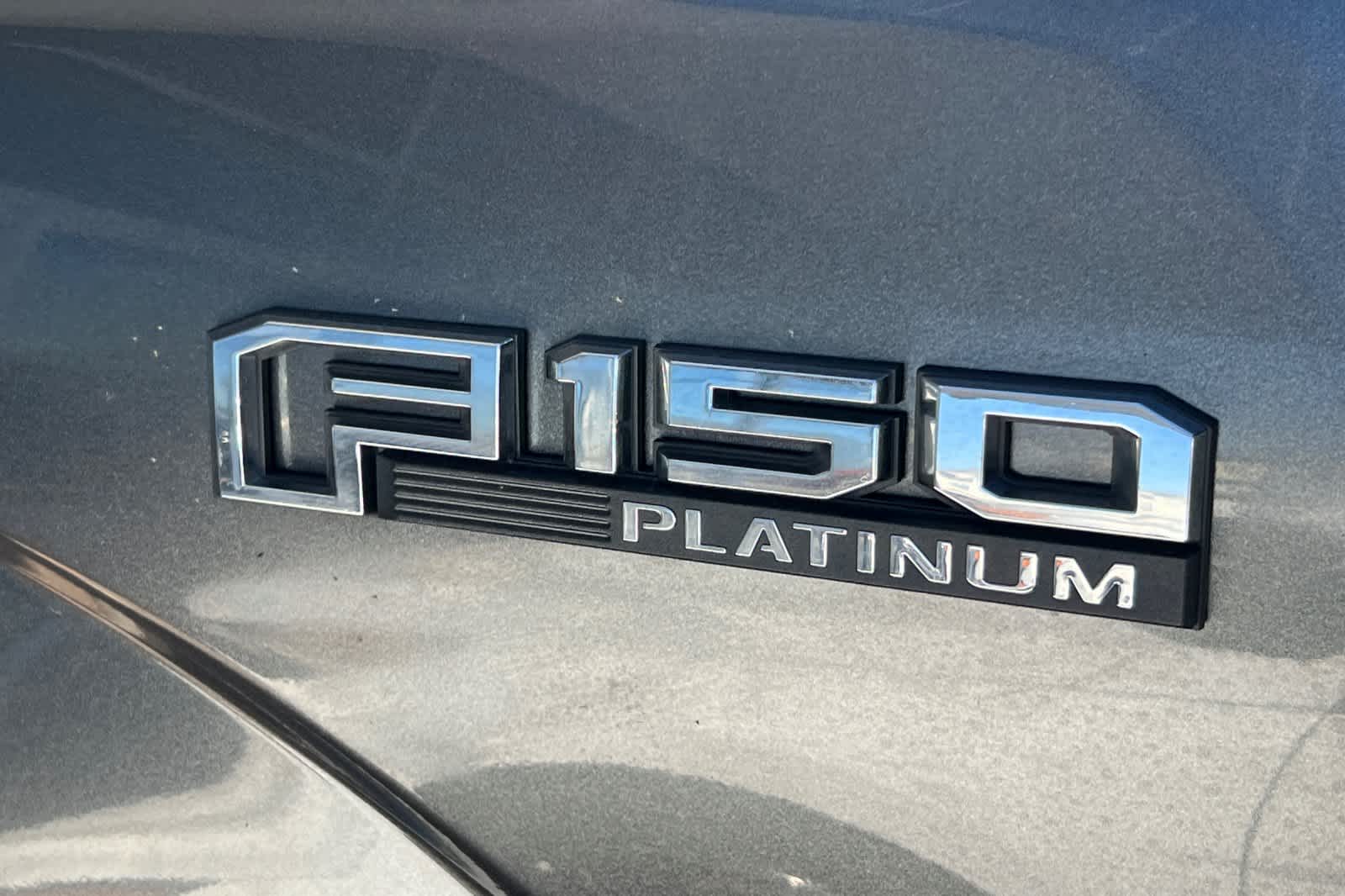 Thumbnail: 2015 Ford F-150 - 21