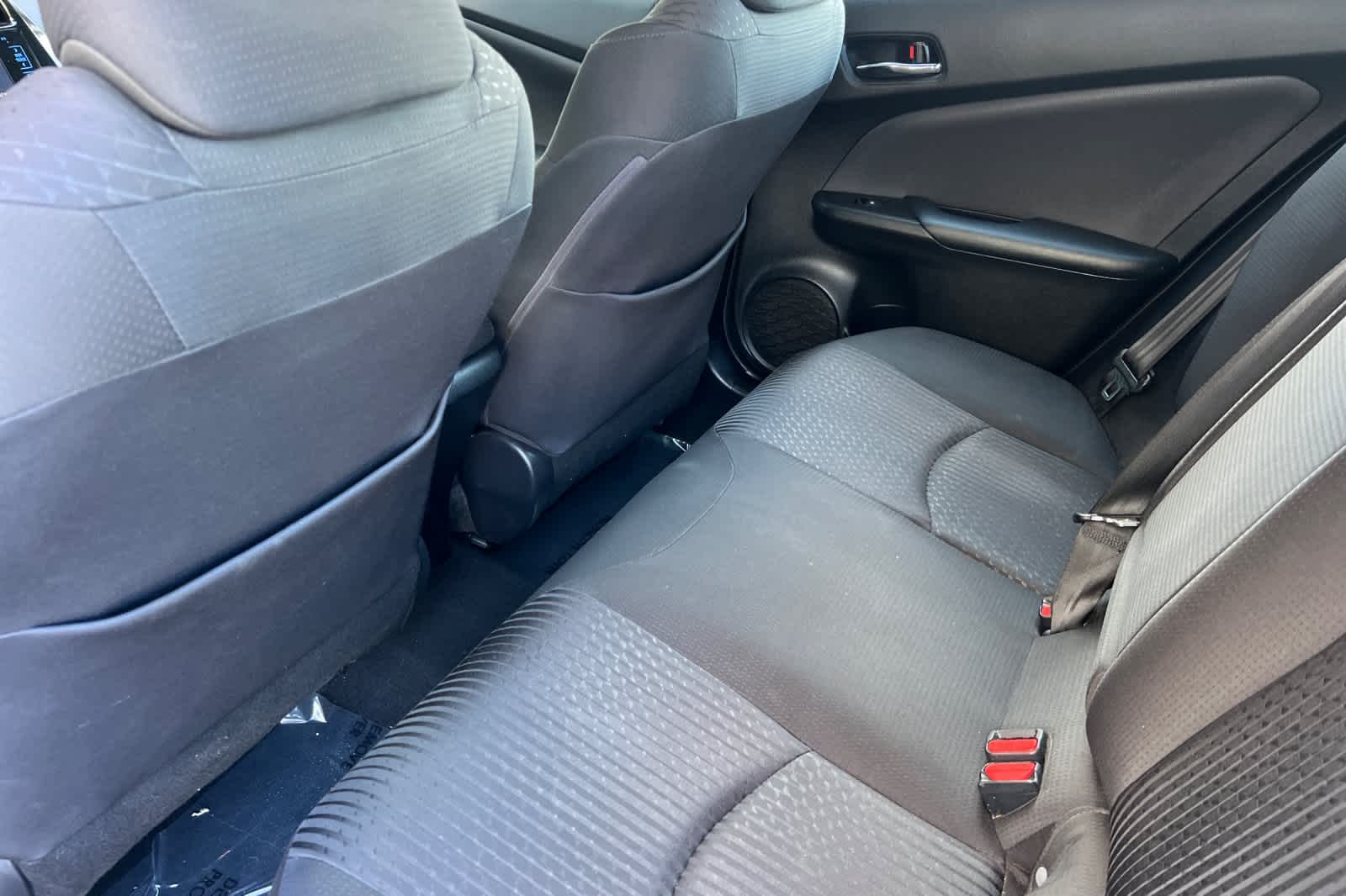 Thumbnail: 2017 Toyota Prius - 4