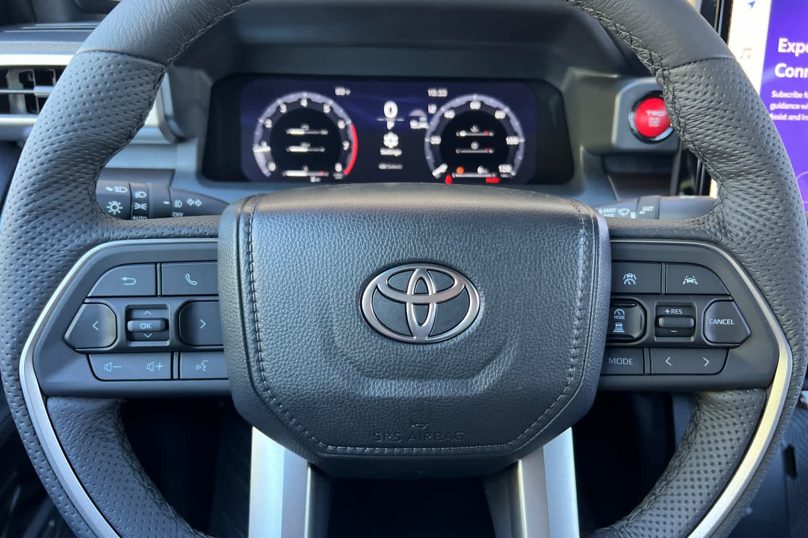 Thumbnail: 2025 Toyota Tacoma - 24