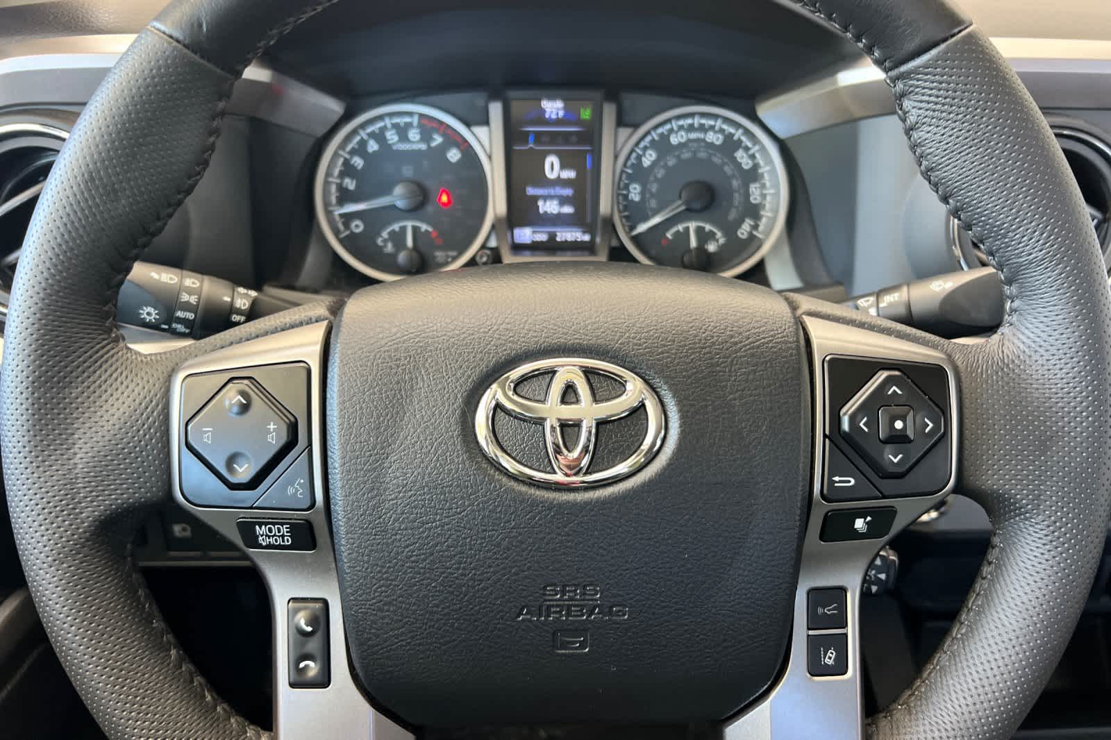 Thumbnail: 2023 Toyota Tacoma - 23