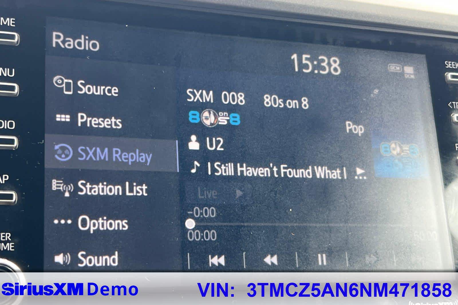 Thumbnail: 2022 Toyota Tacoma - 29