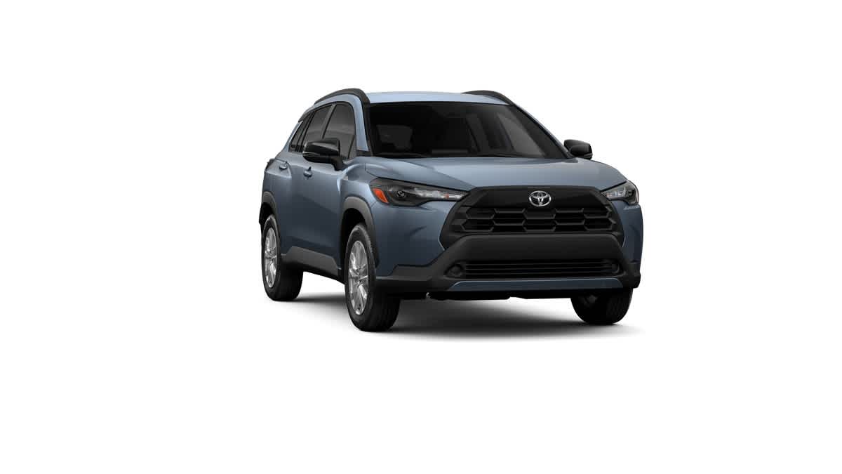 Thumbnail: 2026 Toyota Corolla Cross - 16