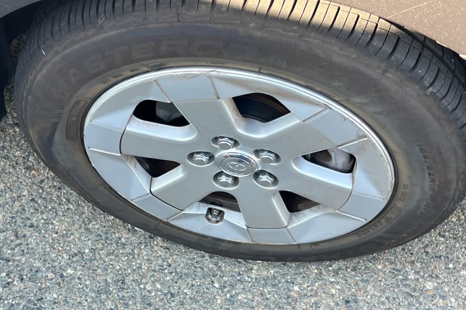 Thumbnail: 2008 Toyota Prius - 12