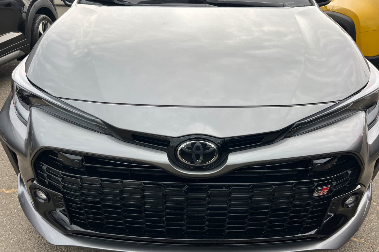 Thumbnail: 2024 Toyota GR Corolla - 9