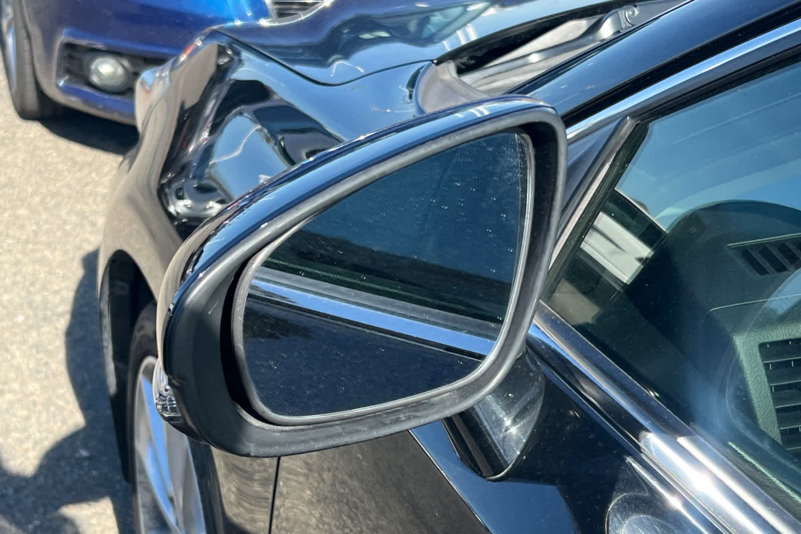 Thumbnail: 2013 Lexus CT - 20