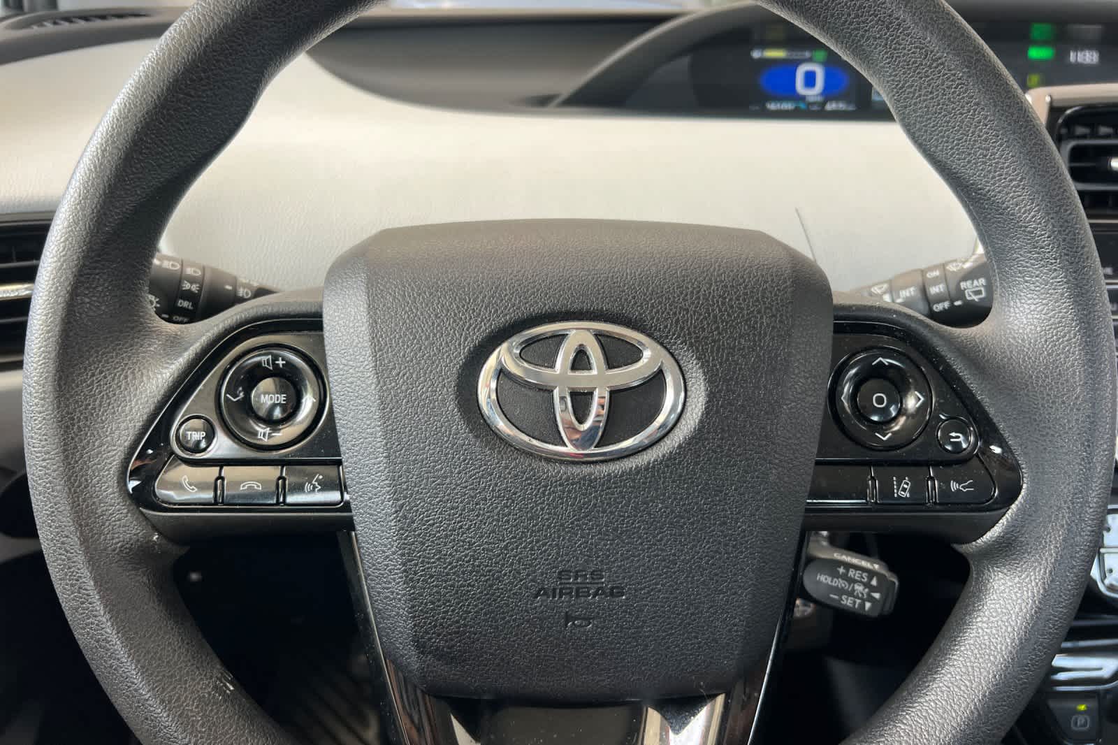 Thumbnail: 2021 Toyota Prius - 24