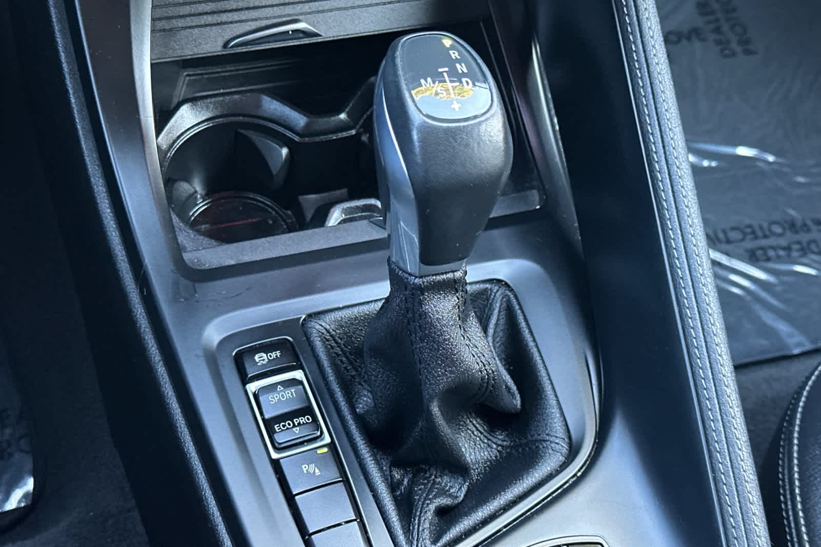 Thumbnail: 2017 BMW X1 - 23