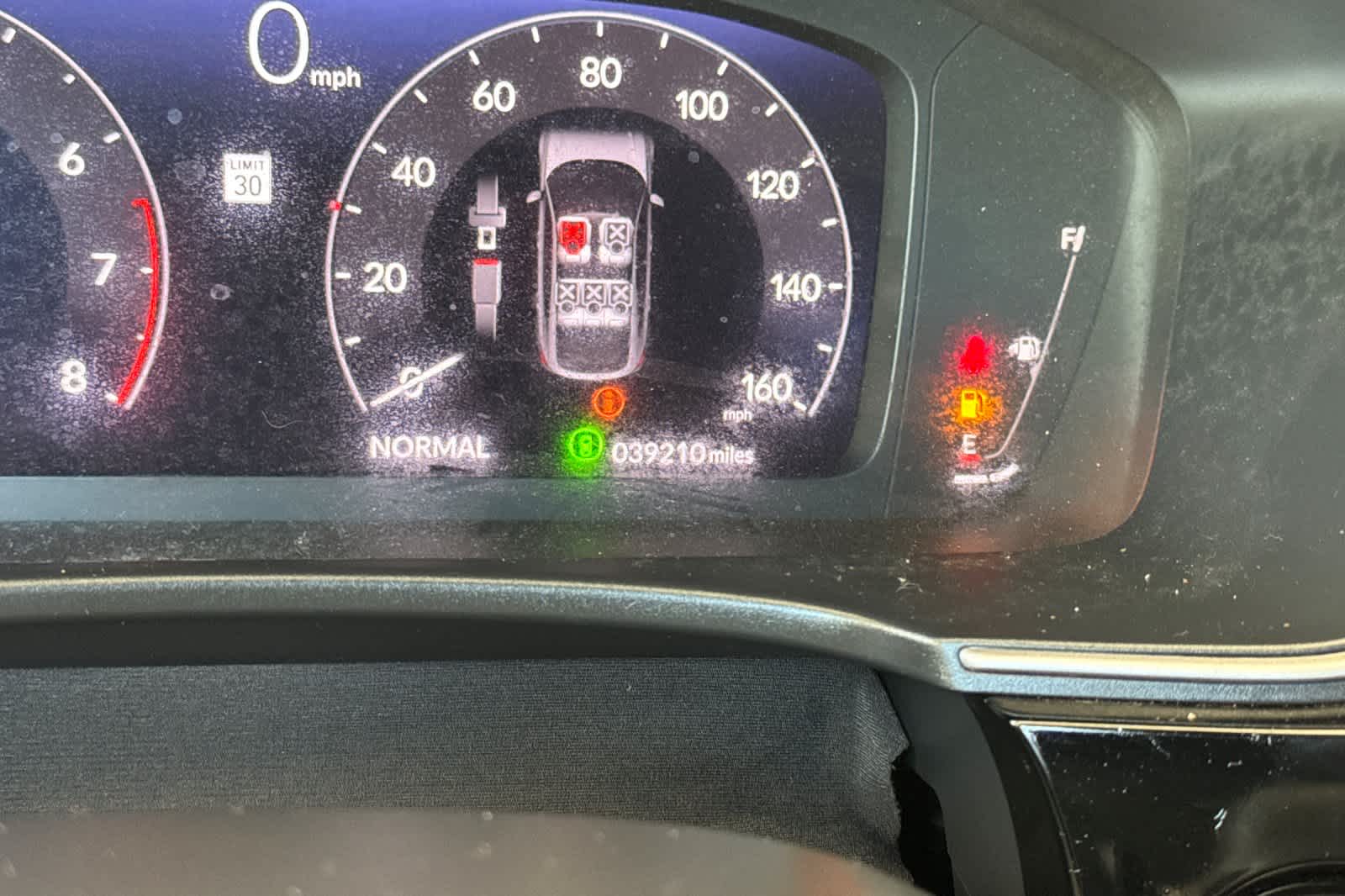 Thumbnail: 2022 Honda Civic - 28