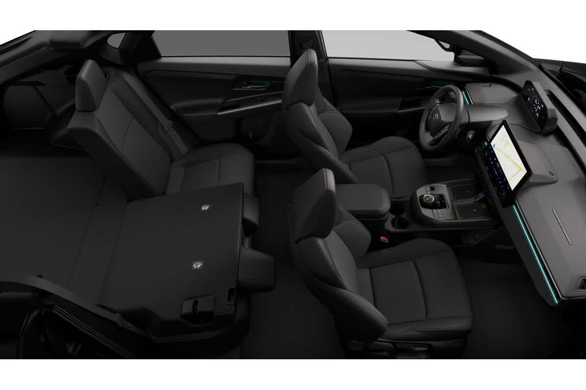 Thumbnail: 2026 Toyota bZ - 22