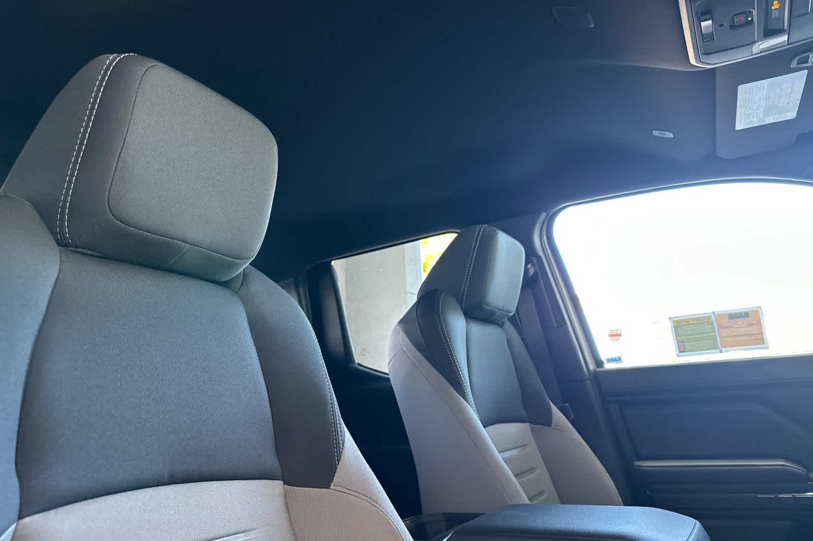 Thumbnail: 2025 Toyota Tacoma - 16