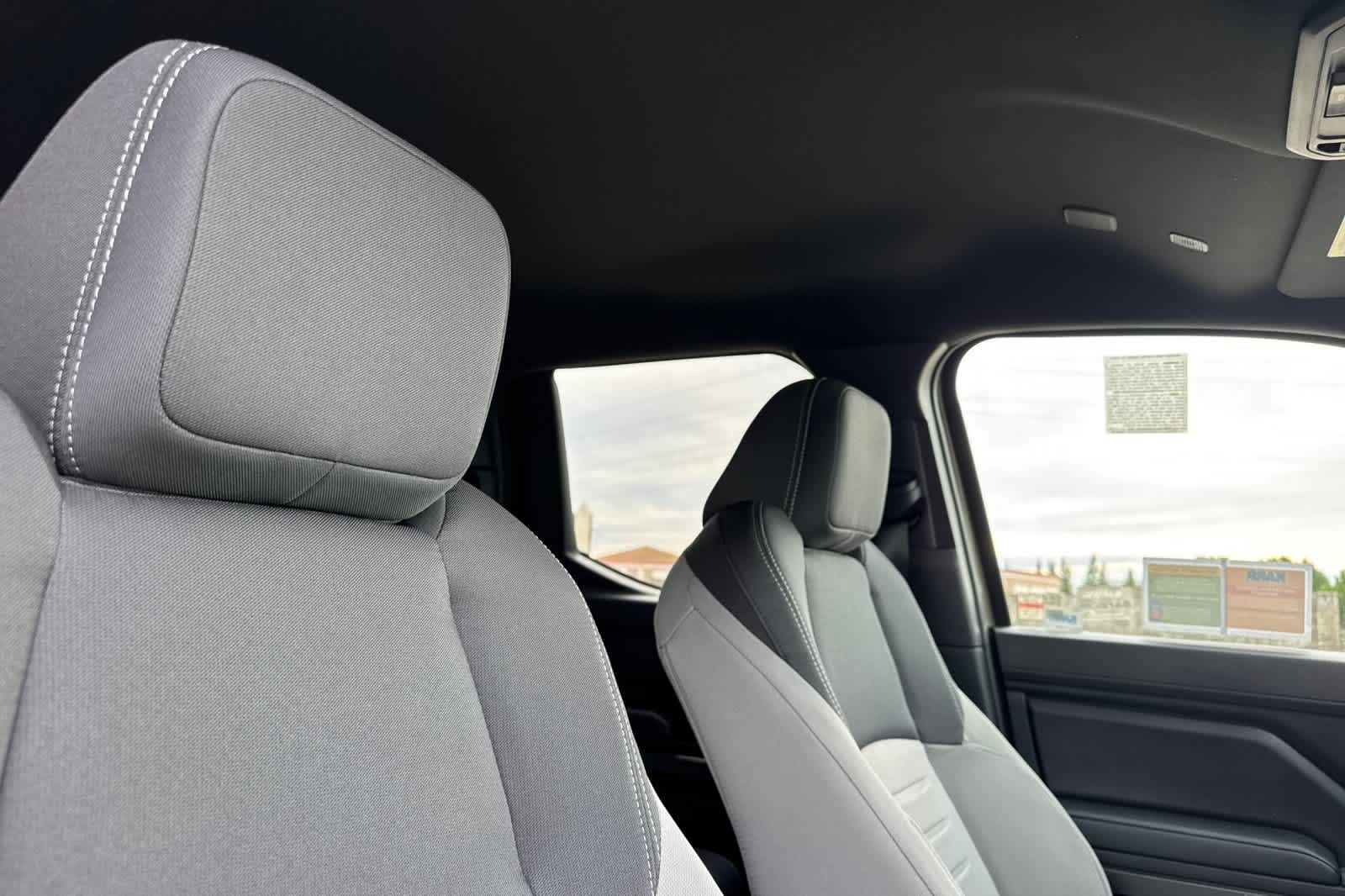 Thumbnail: 2026 Toyota Tacoma - 16