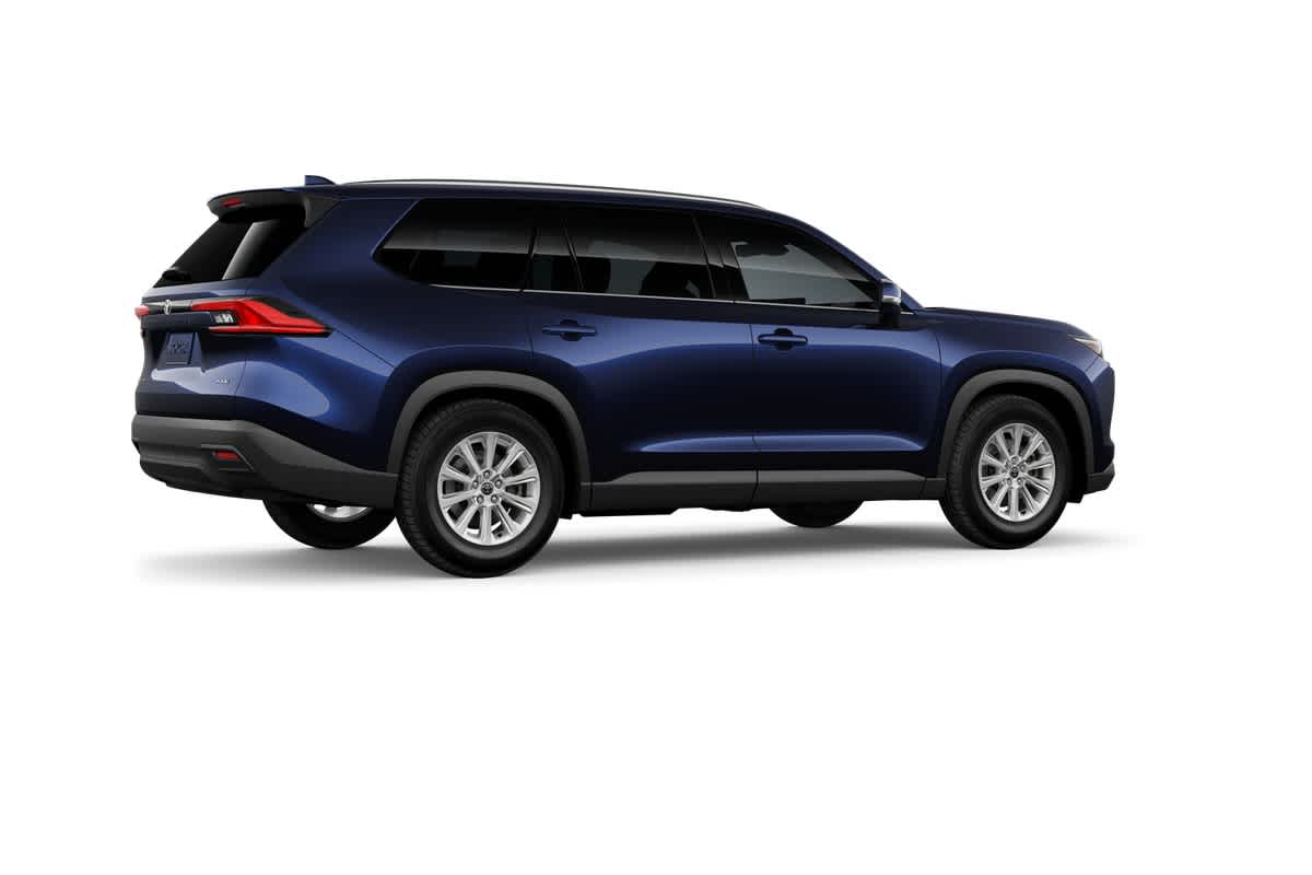Thumbnail: 2026 Toyota Grand Highlander - 11