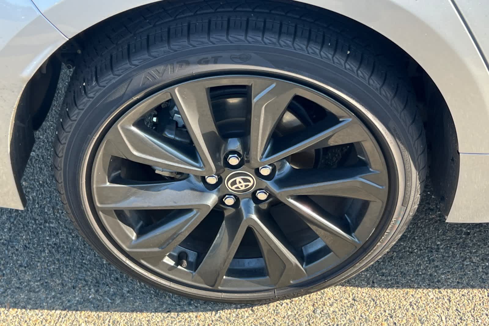 Thumbnail: 2024 Toyota Corolla - 14