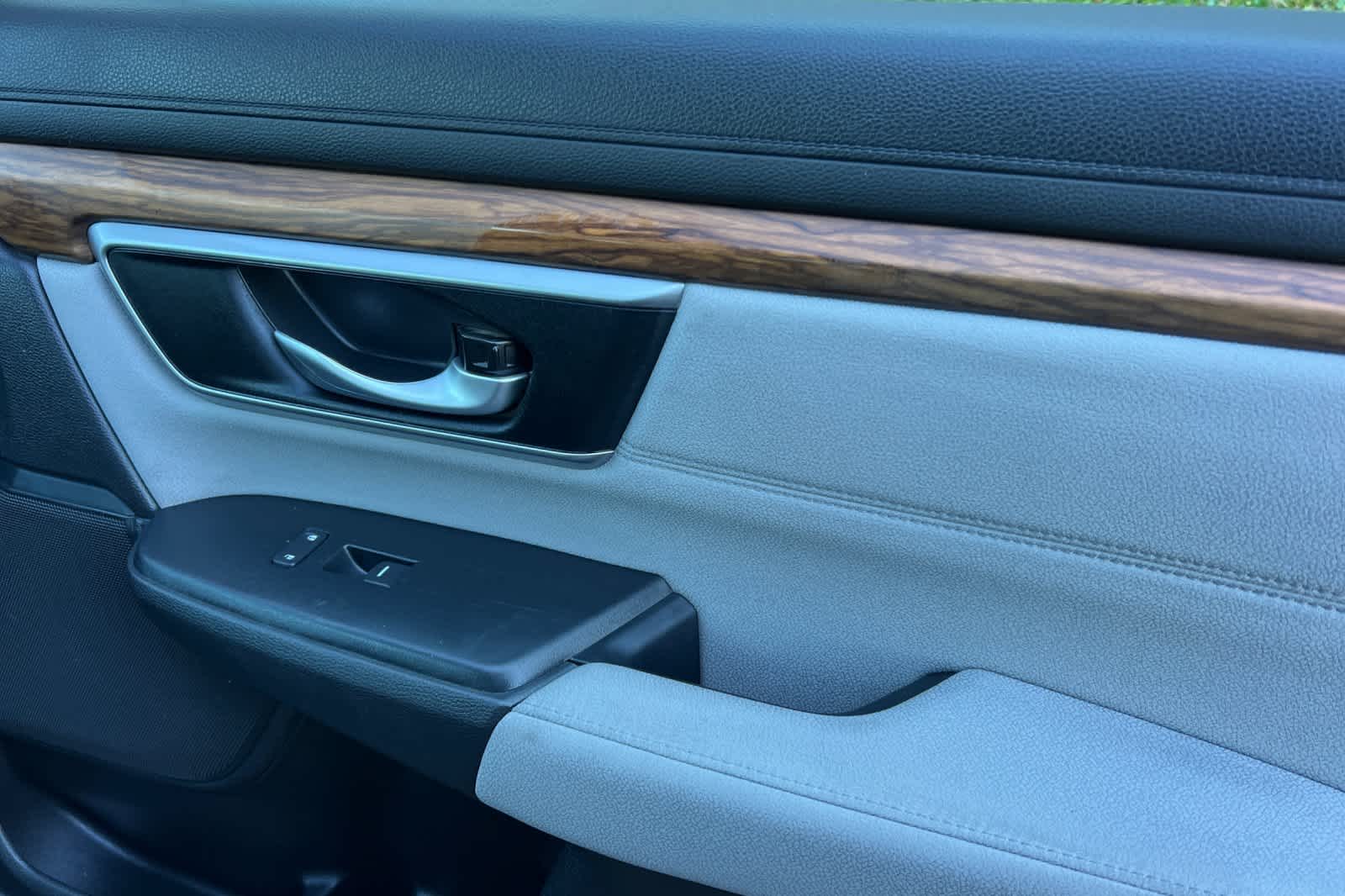 Thumbnail: 2018 Honda CR-V - 19