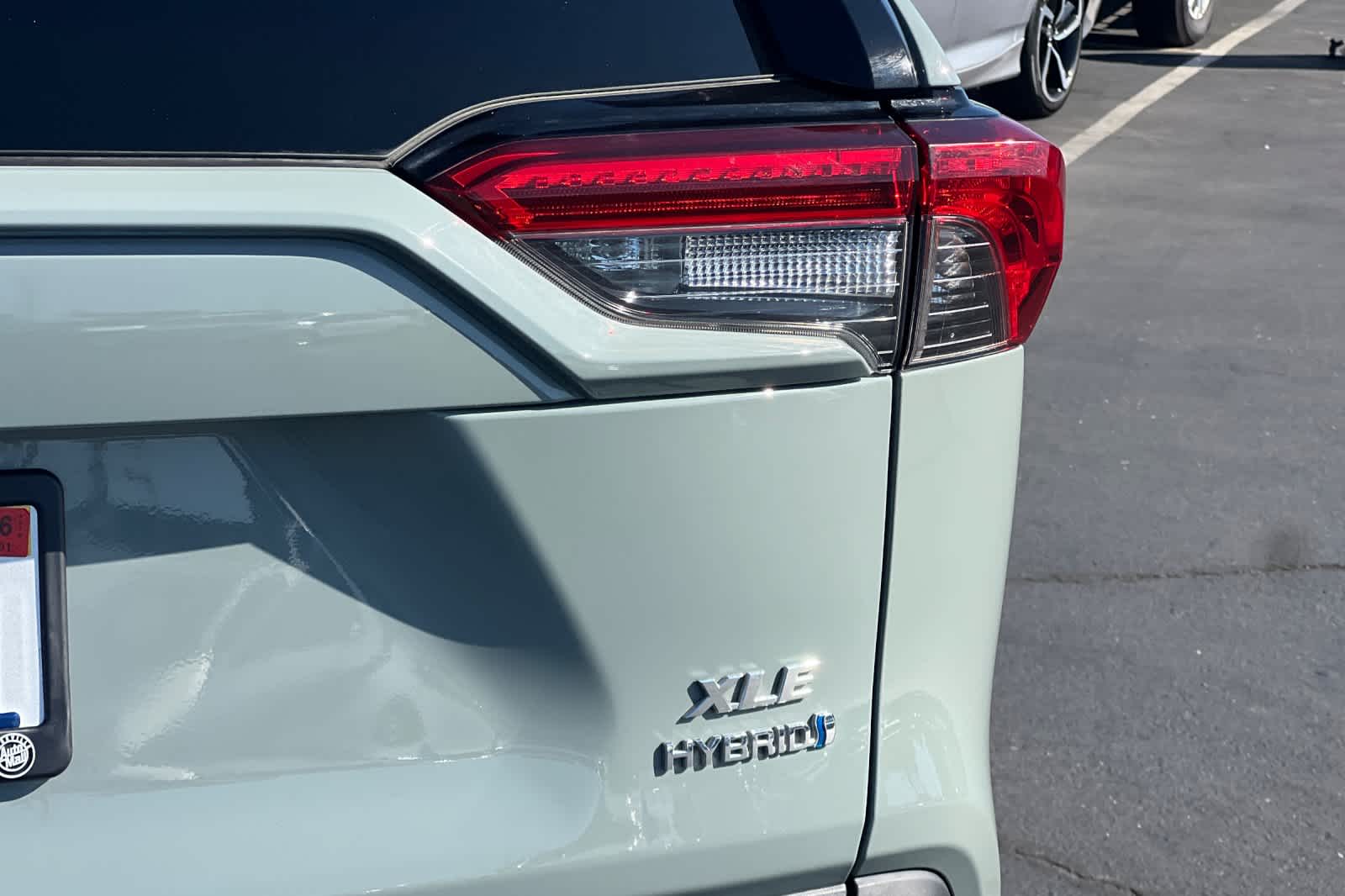 Thumbnail: 2022 Toyota RAV4 - 29
