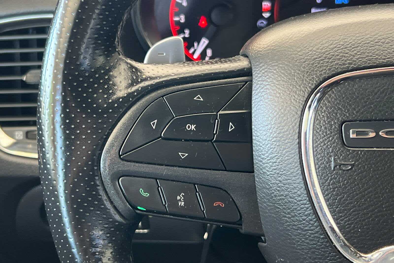 Thumbnail: 2019 Dodge Durango - 27