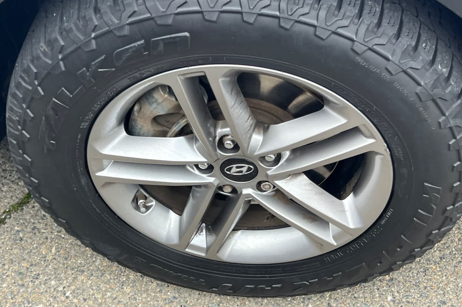 Thumbnail: 2018 Hyundai Santa Fe - 12