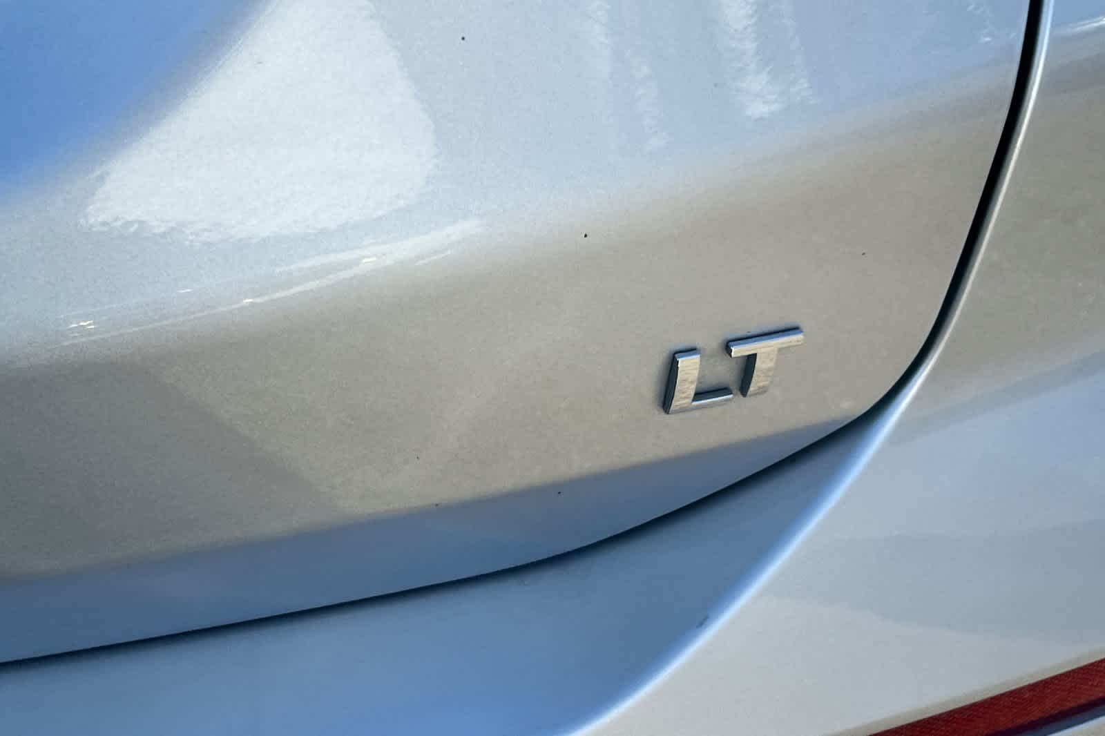Thumbnail: 2021 Chevrolet Equinox - 7