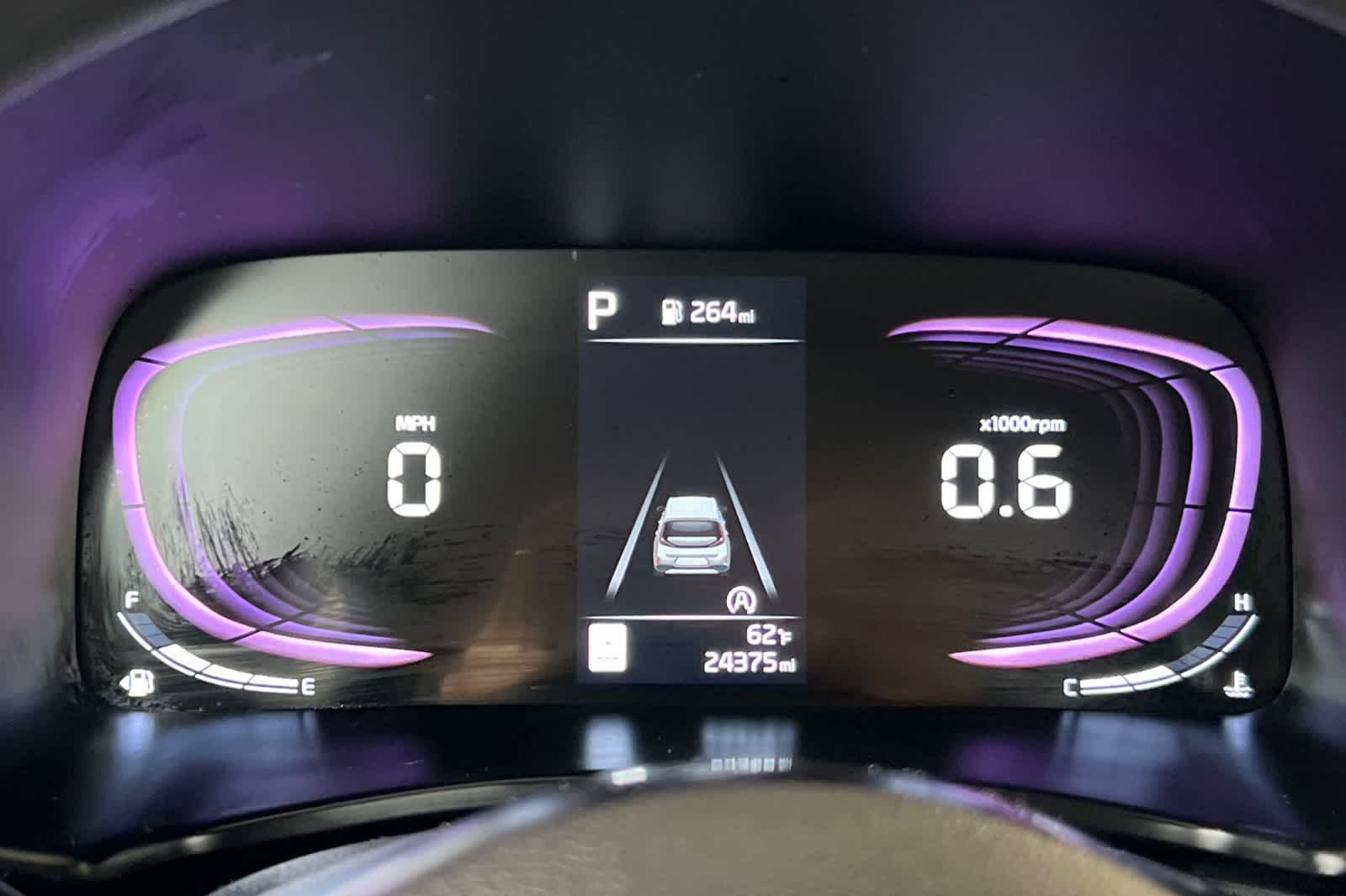 Thumbnail: 2025 Kia Soul - 26