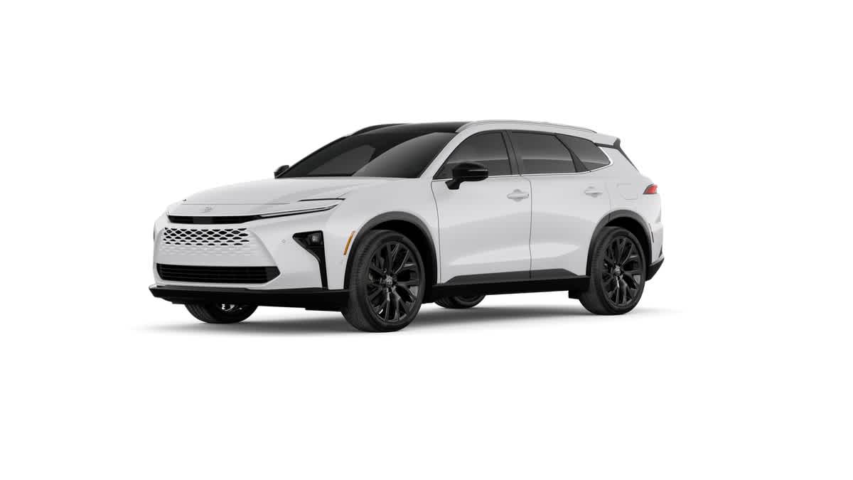 Thumbnail: 2026 Toyota Crown Signia - 2