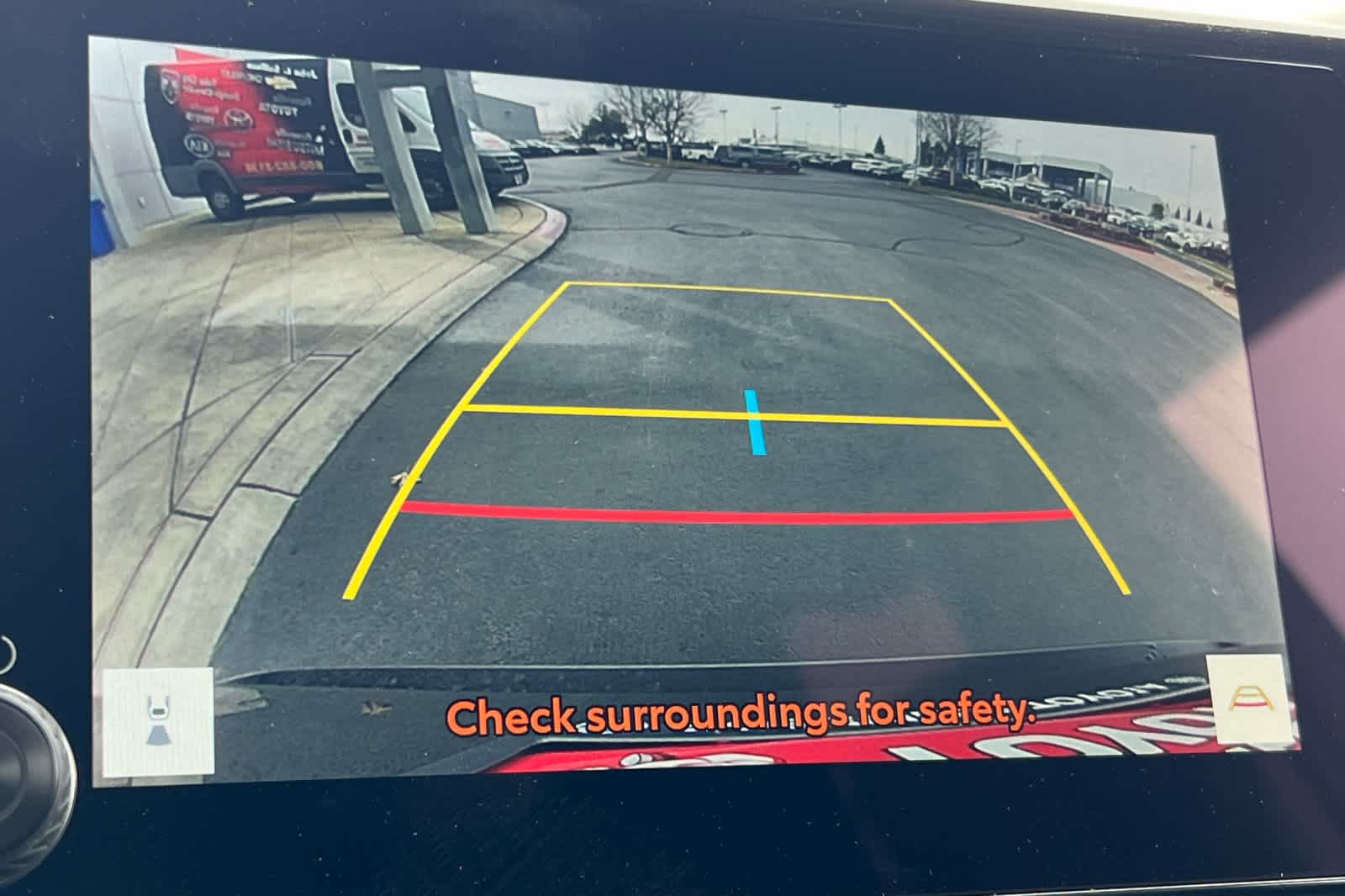 Thumbnail: 2025 Toyota RAV4 - 20