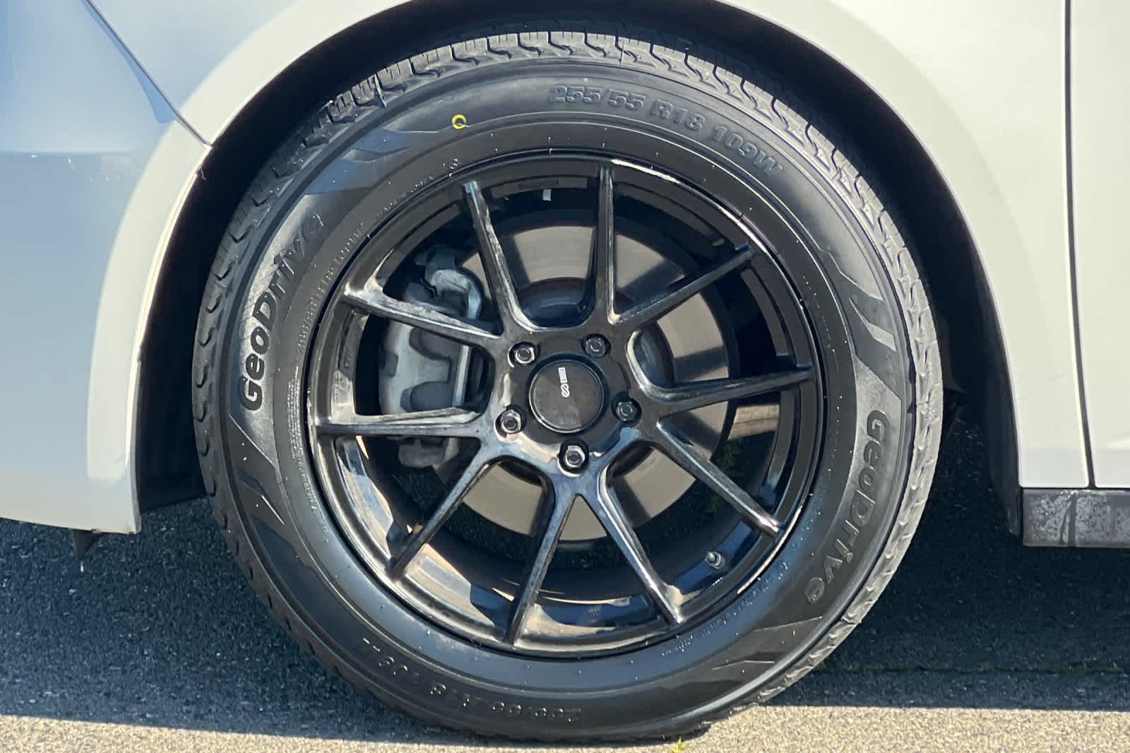 Thumbnail: 2016 Honda Odyssey - 32